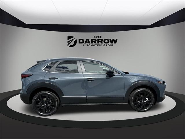 new 2024 Mazda CX-30 car, priced at $29,900