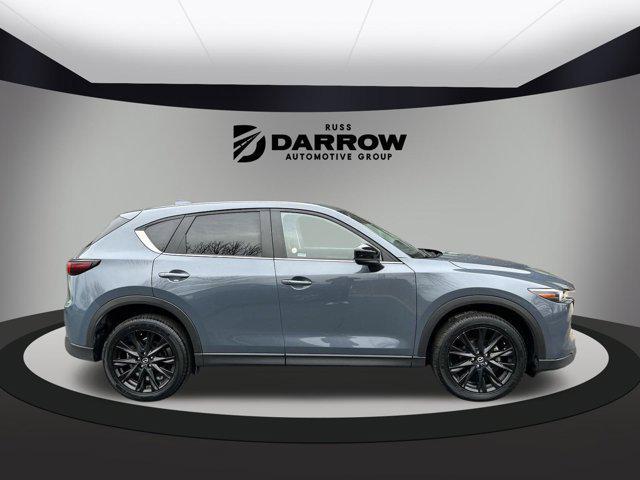 used 2023 Mazda CX-5 car, priced at $24,560