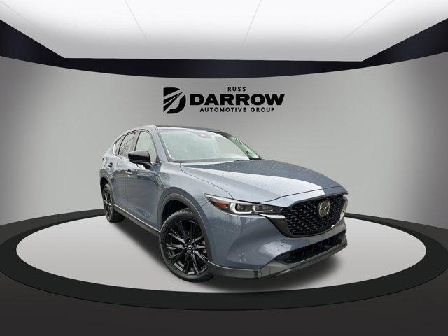 used 2023 Mazda CX-5 car, priced at $24,560