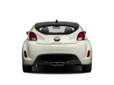 used 2015 Hyundai Veloster car, priced at $6,699