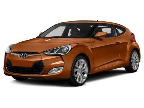 used 2015 Hyundai Veloster car, priced at $6,699