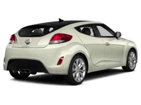 used 2015 Hyundai Veloster car, priced at $6,699