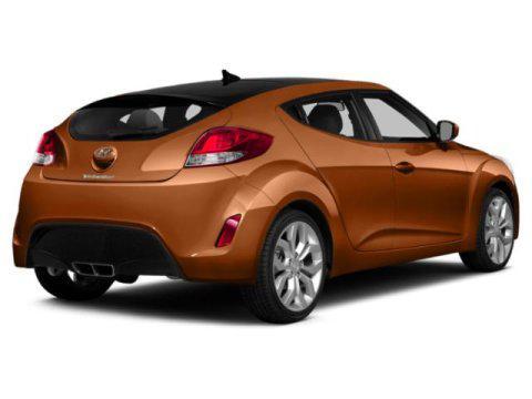 used 2015 Hyundai Veloster car, priced at $6,699