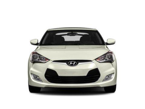 used 2015 Hyundai Veloster car, priced at $6,699