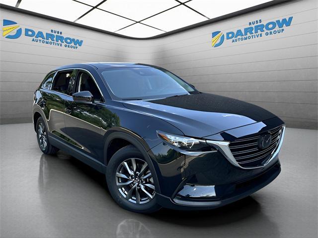 used 2023 Mazda CX-9 car, priced at $27,990