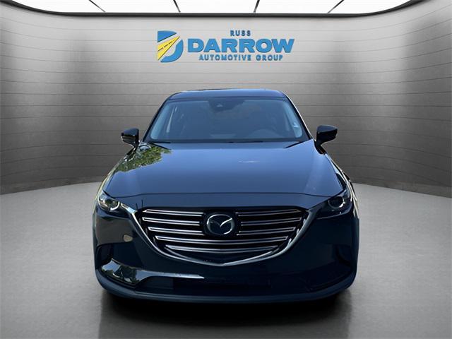 used 2023 Mazda CX-9 car, priced at $27,990