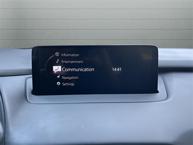 used 2023 Mazda CX-9 car, priced at $27,990