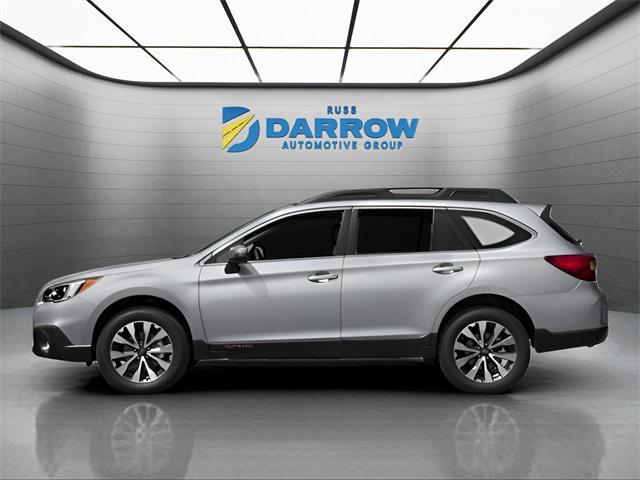 used 2016 Subaru Outback car, priced at $11,187