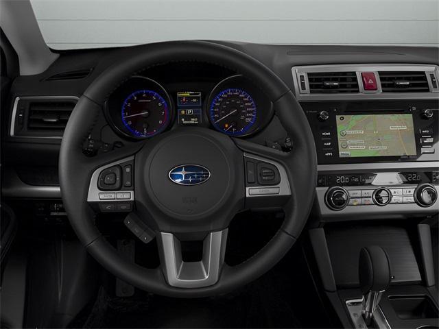used 2016 Subaru Outback car, priced at $11,187