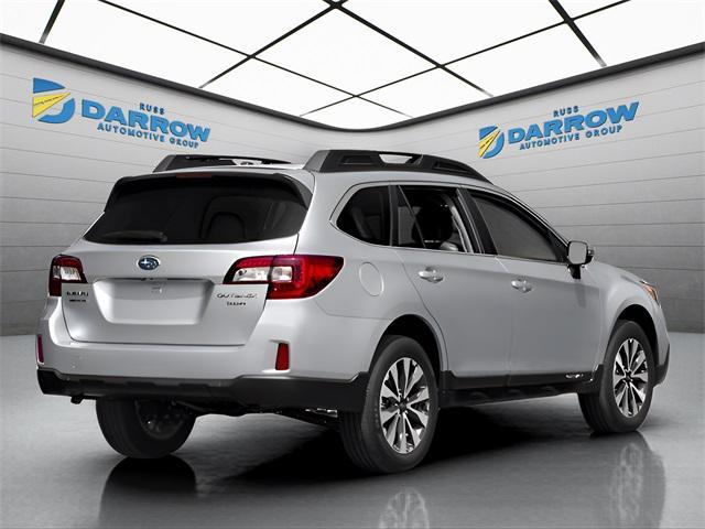 used 2016 Subaru Outback car, priced at $11,187