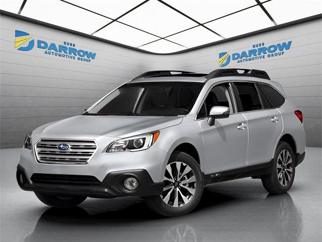 used 2016 Subaru Outback car, priced at $11,187