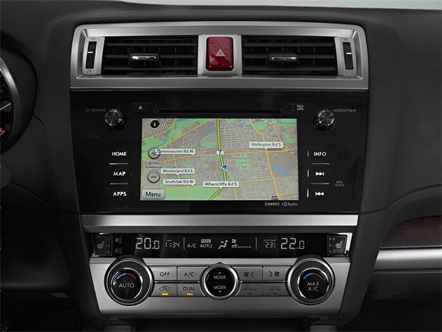 used 2016 Subaru Outback car, priced at $11,187