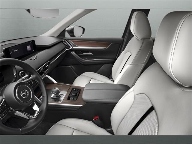 new 2025 Mazda CX-90 PHEV car, priced at $48,995