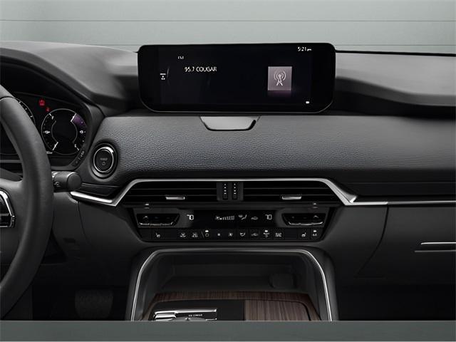 new 2025 Mazda CX-90 PHEV car, priced at $48,995