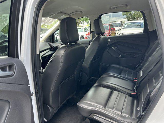 used 2019 Ford Escape car, priced at $16,470