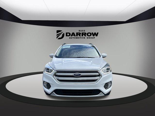 used 2019 Ford Escape car, priced at $16,470