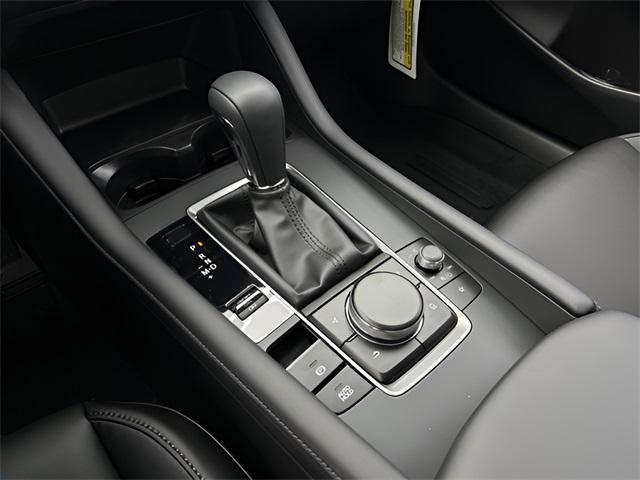 new 2026 Mazda Mazda3 car, priced at $27,688