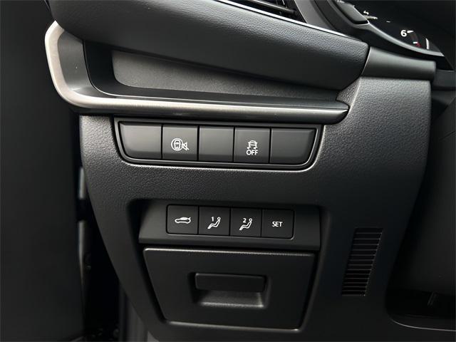 new 2026 Mazda Mazda3 car, priced at $27,688