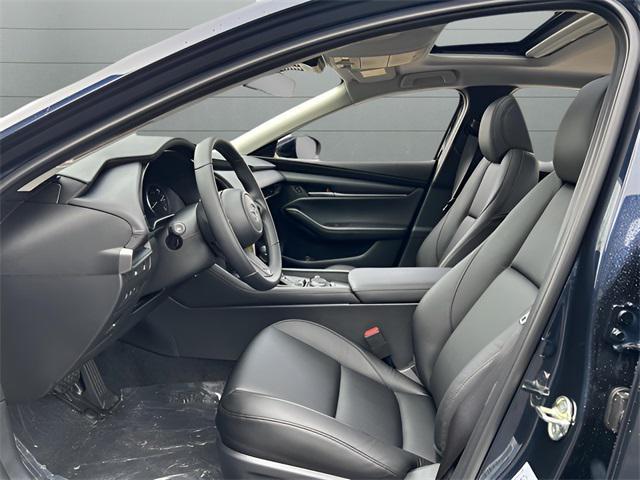 new 2026 Mazda Mazda3 car, priced at $27,688