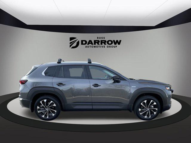 new 2025 Mazda CX-50 Hybrid car, priced at $41,151