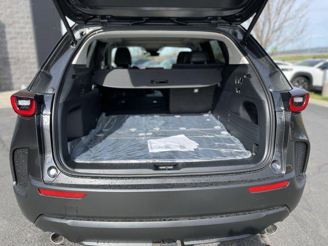 new 2025 Mazda CX-50 Hybrid car, priced at $41,151