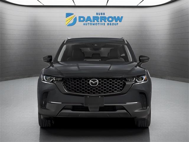 new 2025 Mazda CX-50 car, priced at $32,187
