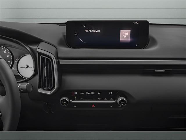 new 2025 Mazda CX-50 car, priced at $32,187