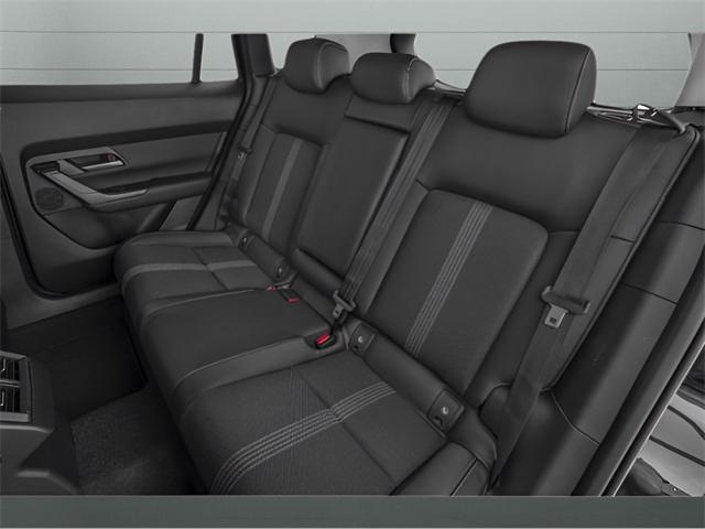new 2025 Mazda CX-50 car, priced at $32,187