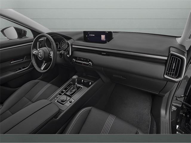 new 2025 Mazda CX-50 car, priced at $32,187