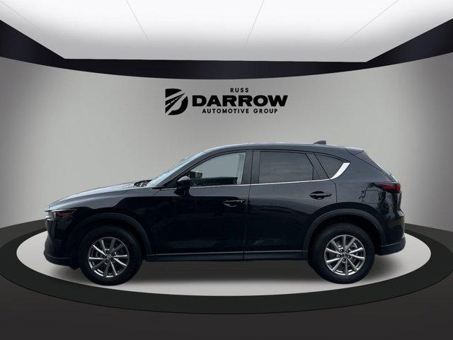 used 2023 Mazda CX-5 car, priced at $23,790