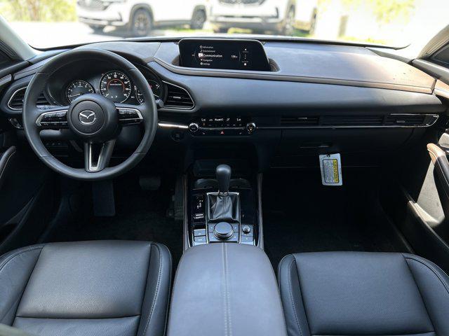 used 2024 Mazda CX-30 car, priced at $27,299
