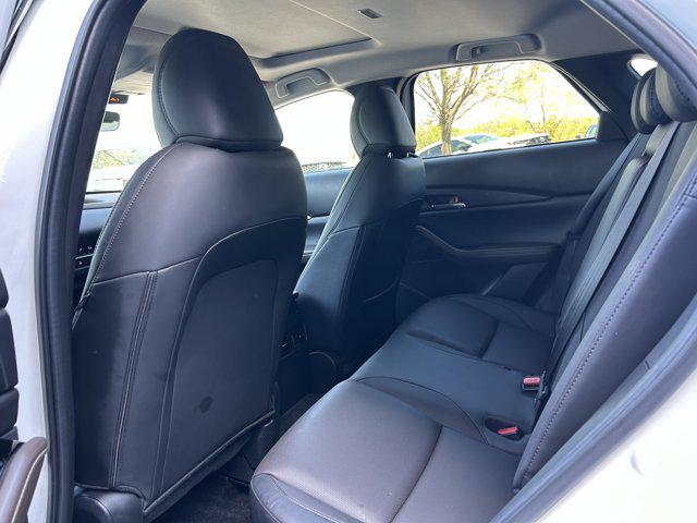 used 2024 Mazda CX-30 car, priced at $27,299