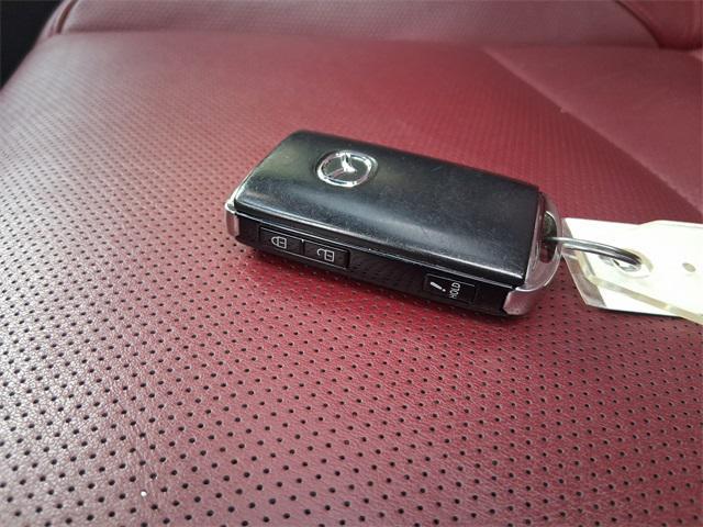 used 2024 Mazda Mazda3 car, priced at $26,020