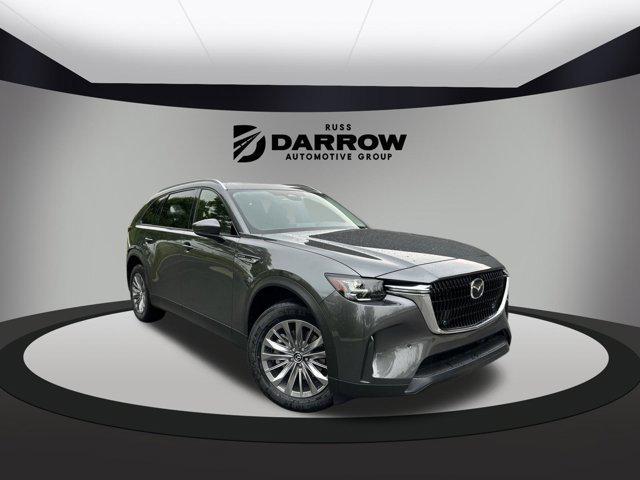 new 2025 Mazda CX-90 car, priced at $41,615