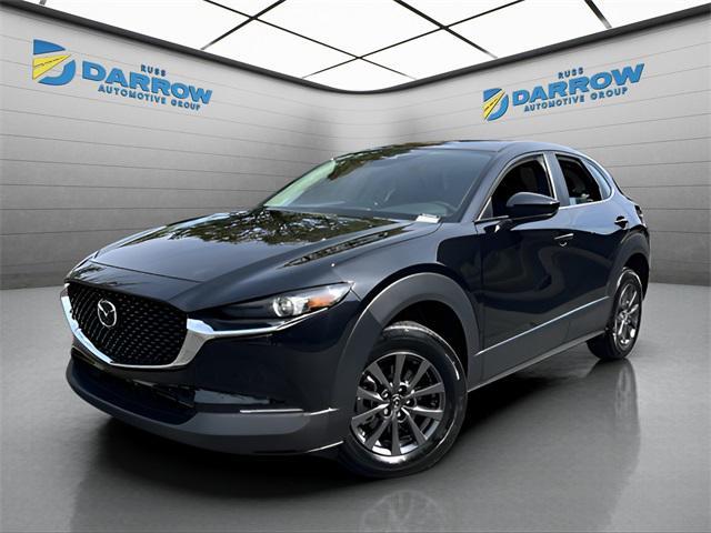 used 2022 Mazda CX-30 car, priced at $22,650