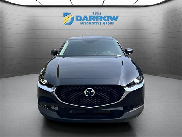 used 2022 Mazda CX-30 car, priced at $22,650