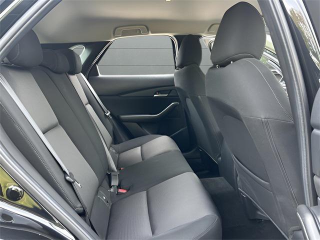 used 2022 Mazda CX-30 car, priced at $22,650