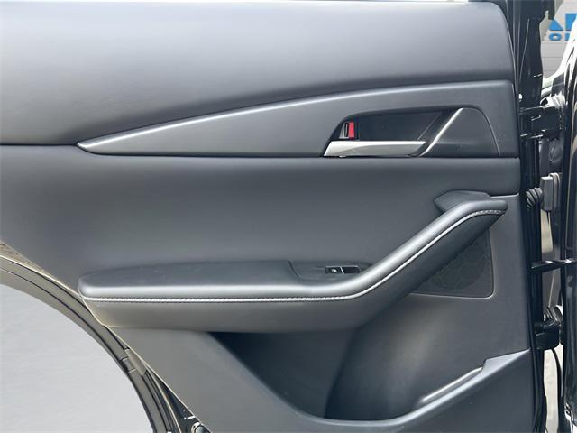 used 2022 Mazda CX-30 car, priced at $22,650
