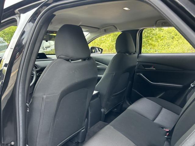 used 2022 Mazda CX-30 car, priced at $23,420