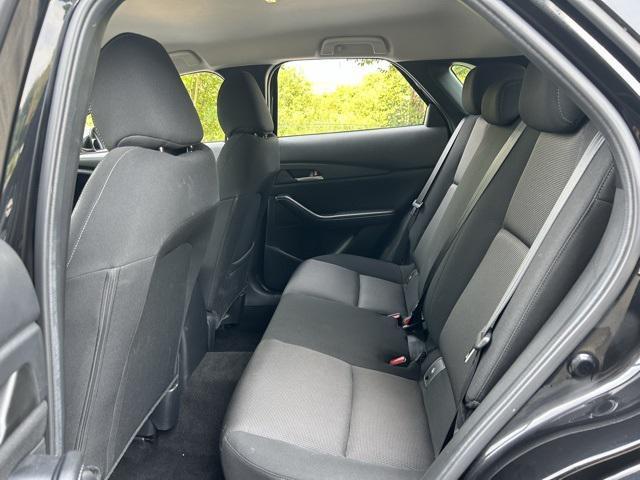 used 2022 Mazda CX-30 car, priced at $23,420