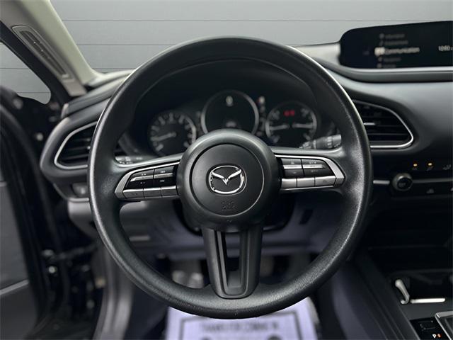 used 2022 Mazda CX-30 car, priced at $22,650
