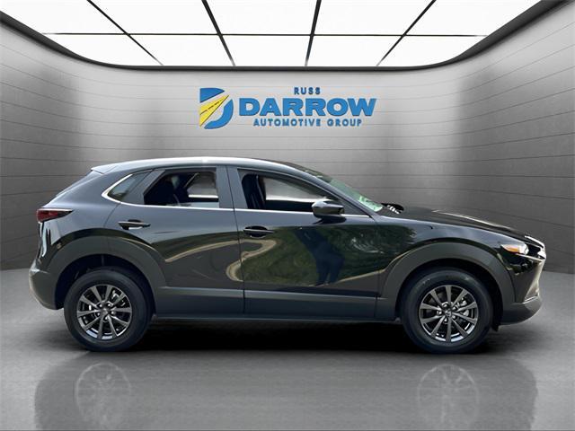used 2022 Mazda CX-30 car, priced at $22,650