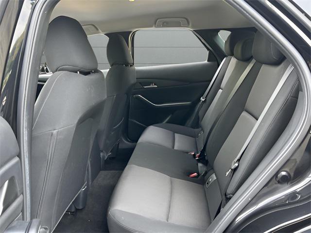 used 2022 Mazda CX-30 car, priced at $22,650