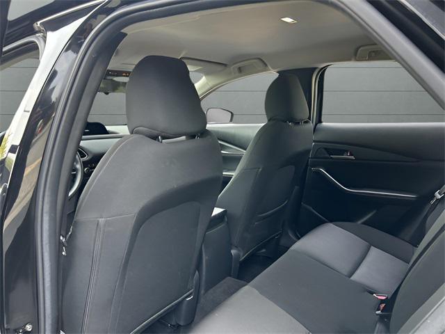used 2022 Mazda CX-30 car, priced at $22,650