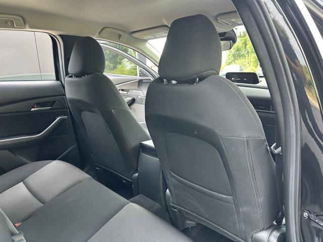 used 2022 Mazda CX-30 car, priced at $23,420