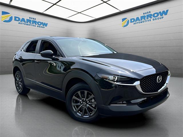 used 2022 Mazda CX-30 car, priced at $22,650