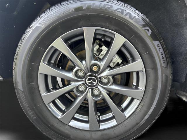 used 2022 Mazda CX-30 car, priced at $22,650