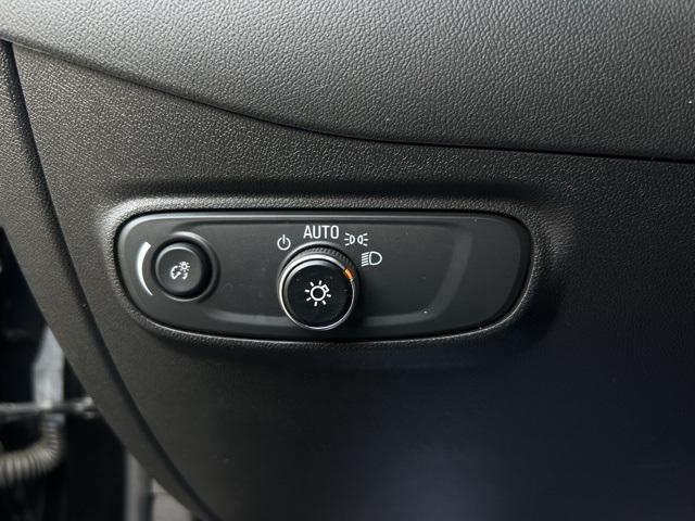 used 2024 Chevrolet Equinox car, priced at $23,160