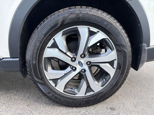 used 2020 Subaru Outback car, priced at $23,840