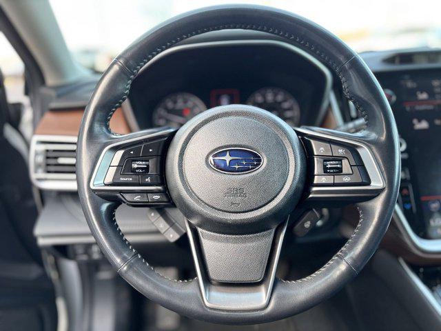 used 2020 Subaru Outback car, priced at $23,840